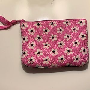 Vera Bradley Cosmetic Bag